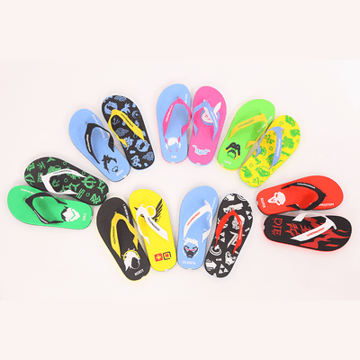 Overwatch summer slipper shoes SD02495