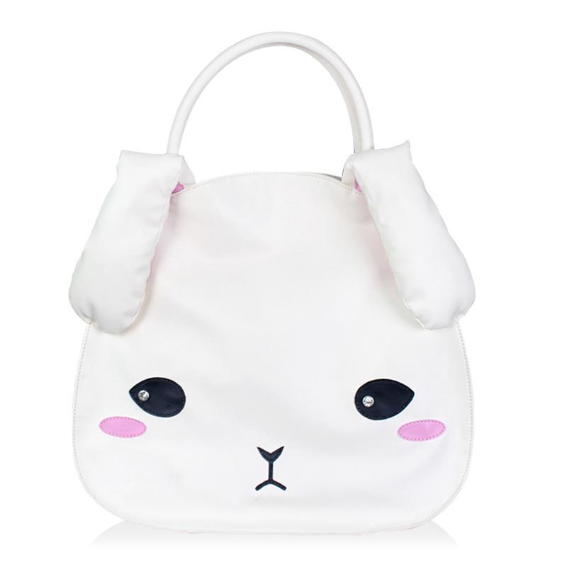 Floppy Ear Bunny Hand Bag SD00483