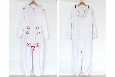 Overwatch Pajama Genji Bunny SD02194