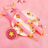 Cardcaptor Sakura Star Winged Hair Brush SD01509