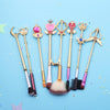 Sailor Moon Magical Staff Make-Up Makeup Brush SD01239