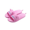 Japanese Kawaii Summer Pastel Cat Slipper Shoes SD01680