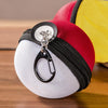 Pokemon Pokeball Pikachu Pencil Case/Hand Bag SD02501