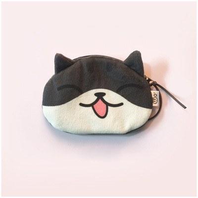 Various Small Kitty Cat Purse SD01372