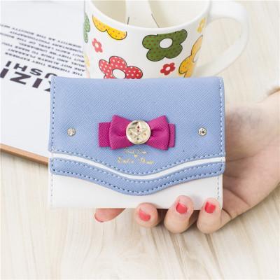 Sailor Moon Card Holder Wallet SD00376