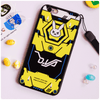 Overwatch D.VA DVA iPhone Phone Cases SD01514