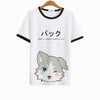 Re:ZERO -Starting Life in Another World Puck T-shirt SD01044