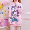 Japanese Harajuku I Believe in Unicorns Sweater SD01338