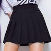 Korea School High-Waisted Pleated Skirt SD00800