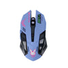 Overwatch D.VA DVA Mech Gaming Mouse SD01253