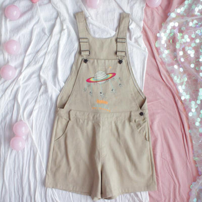 Planet Happiness Go Around Trouser Pants SD01032