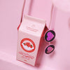 Japanese Harajuku Pastel Pink Strawberry Milk Carton Bag SD01790