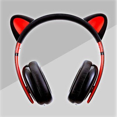 Censi Kitty Cat Headphones SD01417