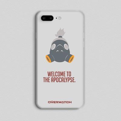 Overwatch Phone Cases Ver.1 SD01243