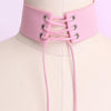 Harajuku Sweet String Collar SD00525