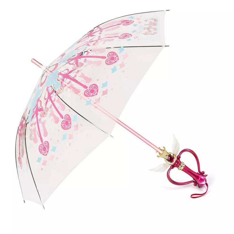 Sailor Moon Led Light Stick Umbrella SD00052