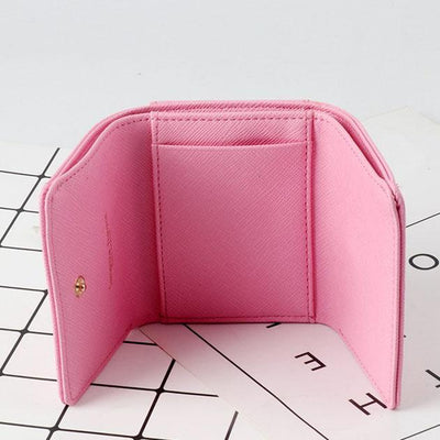 Sailor Moon Small Wallet SD00368