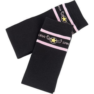 Cardcaptor Sakura Knee Socks SD01259