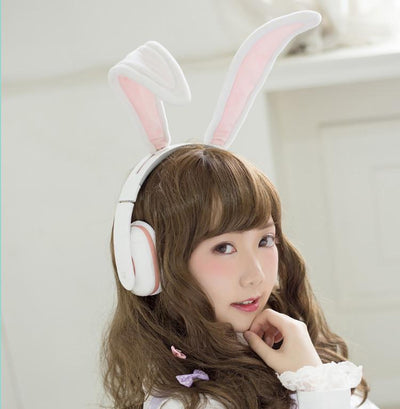 Censi Kitty Cat Headphones SD01417