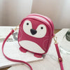 Various Colored Cute Pinguin Bag SD01469