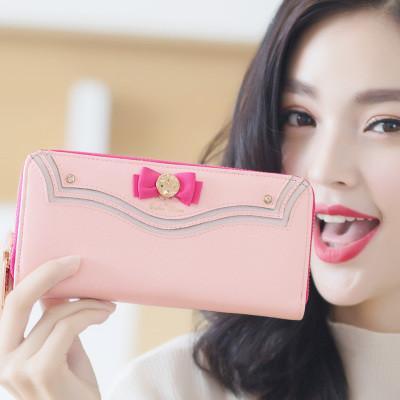 Sailor Moon Long Inspired Purse SD00378