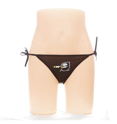 Overwatch Reaper underwear SD02272