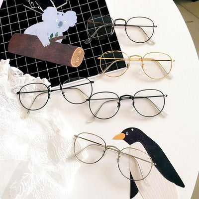 Cute Harajuku Glasses SD01651