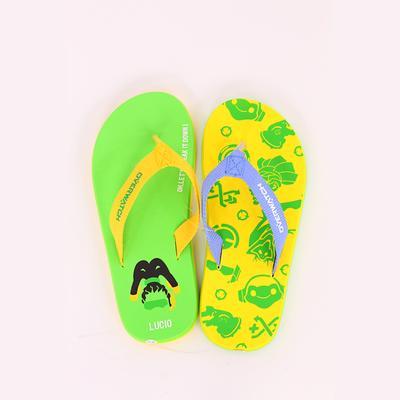 Overwatch summer slipper shoes SD02495