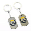 Overwatch Various Keychains and Necklaces SD01519