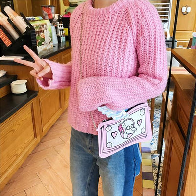 The Simpsons Mr. Burns money purse SD00793