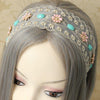 Lolita Fresh Daisy Lace Hairband SD00220