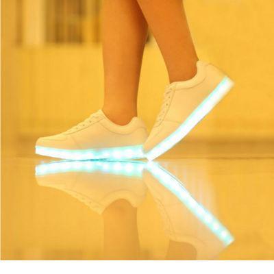 Led Lights Shoes Ver.1 SD01795