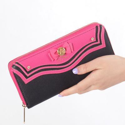Sailor Moon Long Inspired Purse SD00378