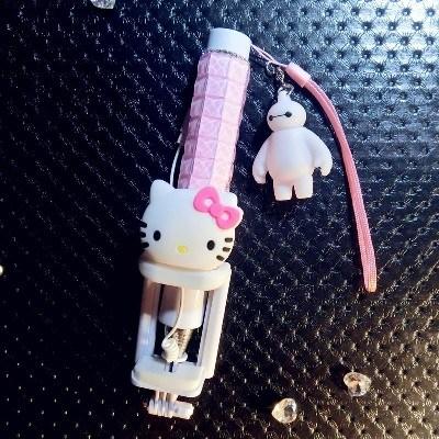 Various Remote Selfie Sticks SD01392