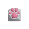 Japanese Kawaii Kitty Cat Paws Keyboard Keys Key Cap SD00100