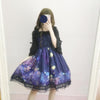 Japanese harajuku elegant lolita dress SD00669