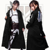 Attack on Titans Anime Long Jacket Coat SD00750