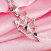 Cardcaptor Sakura Anime Dream Key Pendant Necklace SD01178