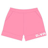 Overwatch D.VA DVA bunny pink short SD01109