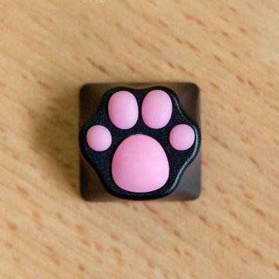 Japanese Kawaii Kitty Cat Paws Keyboard Keys Key Cap SD00100