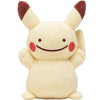 Pokemon Ditto Face Plush Toy SD00907