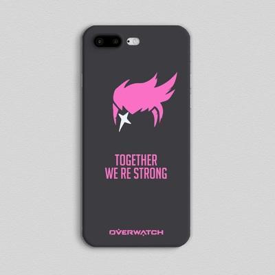 Overwatch Phone Cases Ver.1 SD01243