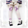 Japanese Harajuku Dolly Ball Joint Doll BJD Stockings SD01729