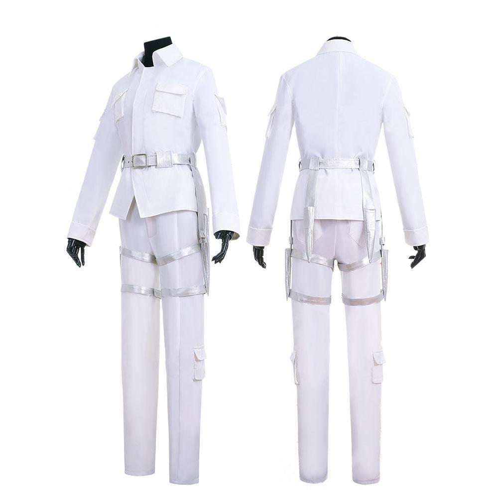 Cells at Work! White Blood Cell Neutrophil Cosplay SD00305