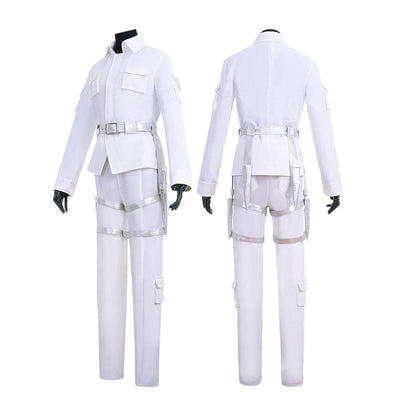 Cells at Work! White Blood Cell Neutrophil Cosplay SD00305