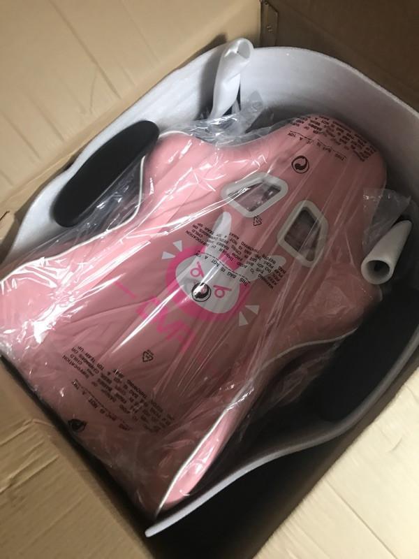 Overwatch D.VA DVA bunny Gaming Chair SD02353