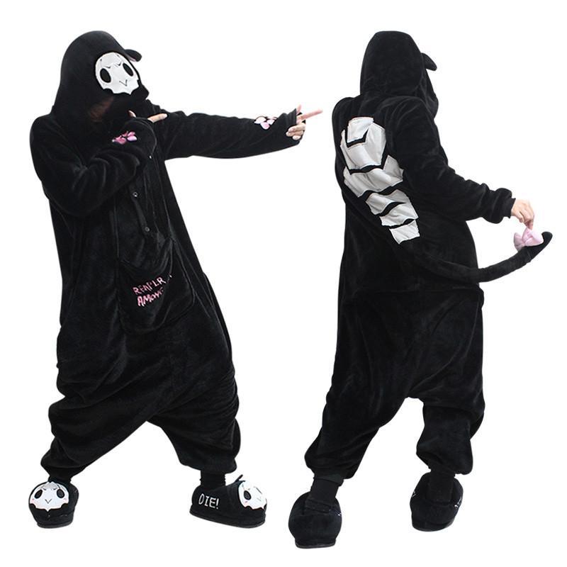 Overwatch Pajama Reaper SD02195