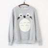 My Neighbor Totoro Anime Warm Sweater SD01634