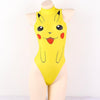 Pokemon Pikachu 1 Piece Swimsuit SD00086