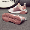 Korean camouflage running sneaker shoes SD00600